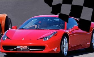  Fahrtraining La Genetouze 